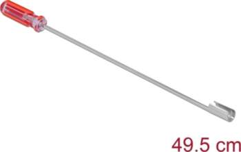 Delock BNC and TNC Mounting Tool