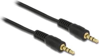 Delock Cable Audio DC jack 3