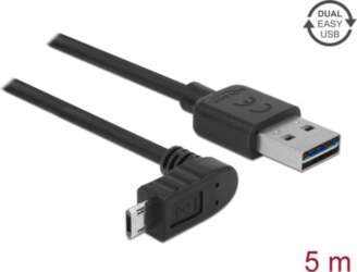 Delock Cable EASY-USB 2.0 Type-A