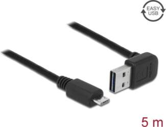 Delock Cable EASY-USB 2.0 Type-A