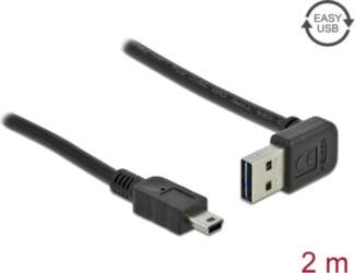 Delock Cable EASY-USB 2.0 Type-A