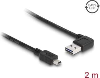 Delock Cable EASY-USB 2.0 Type-A