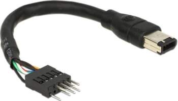 Delock Cable FireWire A to pinheader
