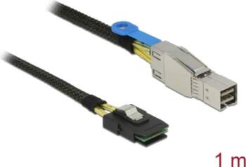 Delock Cable Mini SAS HD SFF-8644