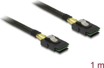 Delock Cable Mini SAS SFF-8087 >