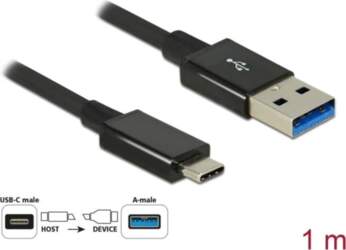 Delock Cable SuperSpeed USB 10 Gbps