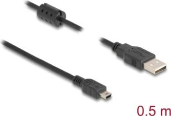 Delock Cable USB 2.0 Type-A