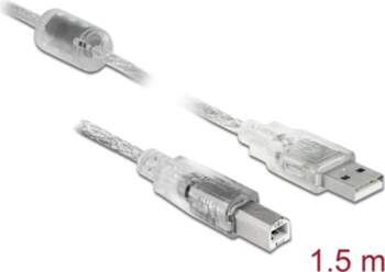 Delock Cable USB 2.0 Type-A