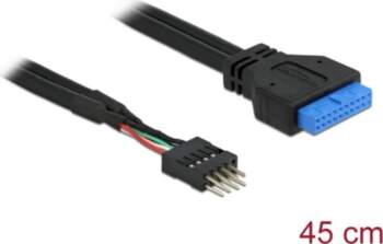 Delock Cable USB 3.0 pin