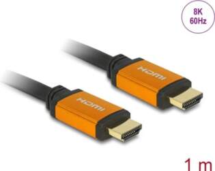 Delock High Speed HDMI Cable 48