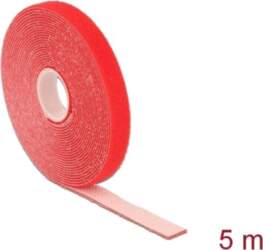 Delock Hook-and-loop tape on roll L