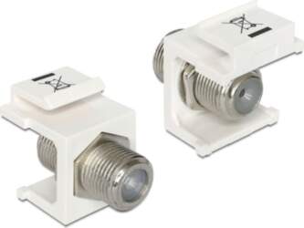 Delock Keystone Module F female >