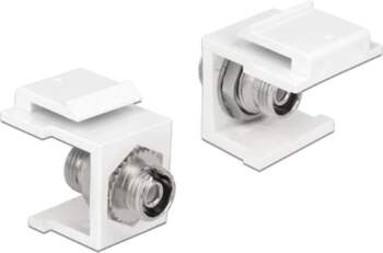 Delock Keystone Module FC Simplex female