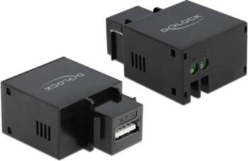 Delock Keystone Module USB Type-A Charging