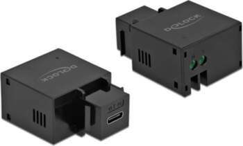 Delock Keystone Module USB Type-C™ Charging