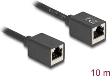 Delock Network Extension Cable Coupler RJ45