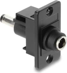 Delock Panel Mount DC 5.5