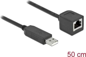 Delock Serial Connection Cable with FTDI