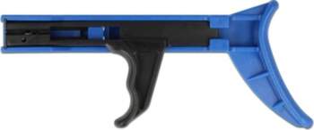 Delock Tensioning tool for plastic cable