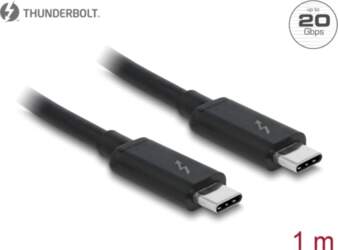 Delock Thunderbolt™ 3 (20 Gb/s) USB-C™