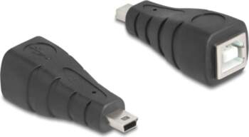 Delock USB 2.0 Adapter Mini
