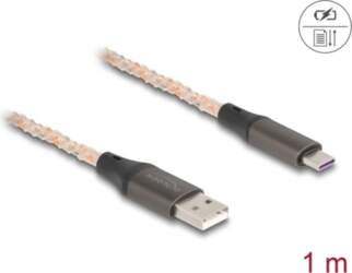 Delock USB 2.0 Cable Type-A