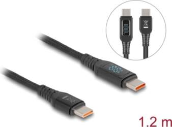 Delock USB 2.0 Data and