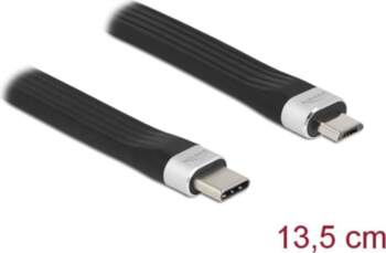 Delock USB 2.0 FPC Flat