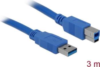 Delock USB 5 Gbps Cable Type-A
