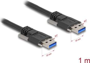 Delock USB 5 Gbps Cable Type-A