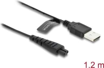 Delock USB Charging Cable 5 V