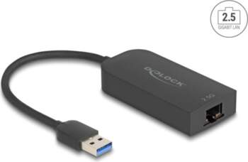 Delock USB Type-A Network Adapter 2