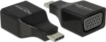 Delock USB Type-C™ Adapter to VGA