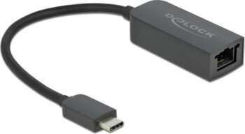 Delock USB Type-C™ Network Adapter 2