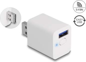 Delock WLAN EASY-USB Smart Switch MQTT
