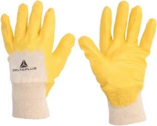 DELTA PLUS Protective gloves; Size: 9