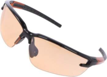 DELTA PLUS Safety spectacles; Lens: gradient