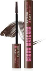 Dermacol Brown Extreme Volume & Fast