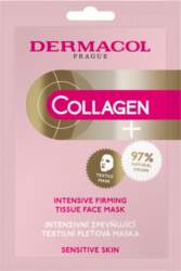 Dermacol Collagen + Firming Sheet Mask