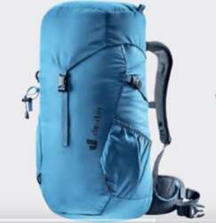 Deuter Climber 22 22 L Blue