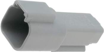 DEUTSCH / TE Connectivity Connector: wire-wire