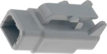 DEUTSCH / TE Connectivity Connector: wire-wire