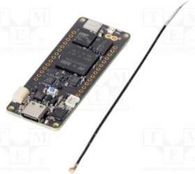 Dev.kit: Arduino Pro; prototype board