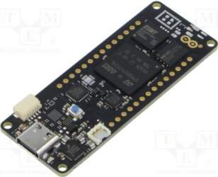 Dev.kit: Arduino Pro; prototype board