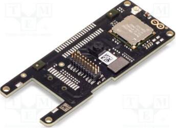 Dev.kit: Arduino Pro; prototype board