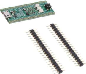 Dev.kit: Microchip PIC; Components: PIC32MZ1024EFH064