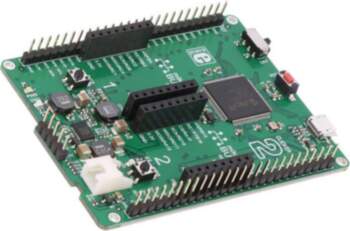 Dev.kit: Microchip PIC; PIC32; Add-on