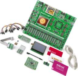 Dev.kit: Microchip PIC; PIC32 |