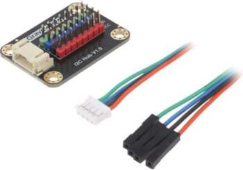 DFROBOT Module robotics: I2C HUB; Gravity