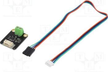 DFROBOT Module robotics: transducer; DAC,D/A